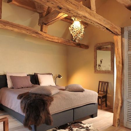 B&B Sapere Genoelselderen Экстерьер фото