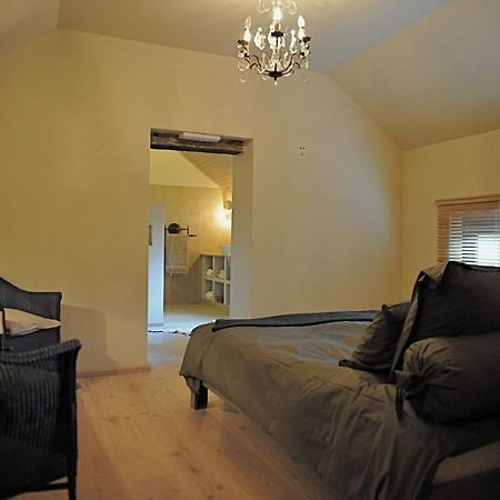 B&B Sapere Genoelselderen Экстерьер фото
