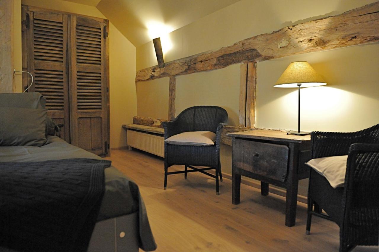 B&B Sapere Genoelselderen Экстерьер фото