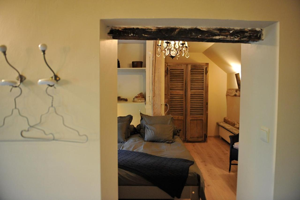 B&B Sapere Genoelselderen Экстерьер фото