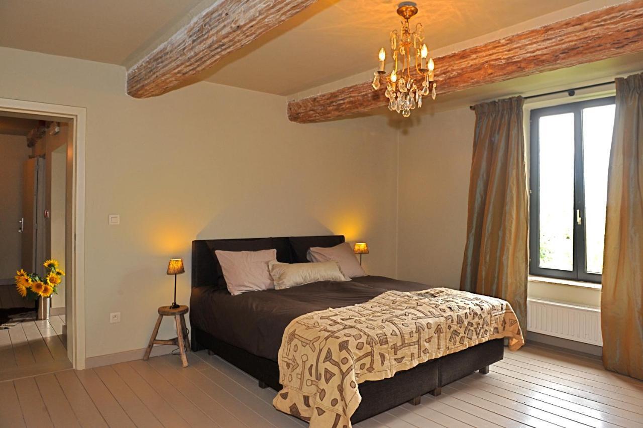 B&B Sapere Genoelselderen Экстерьер фото